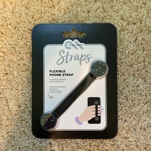 Casemate Flexible Phone Strap